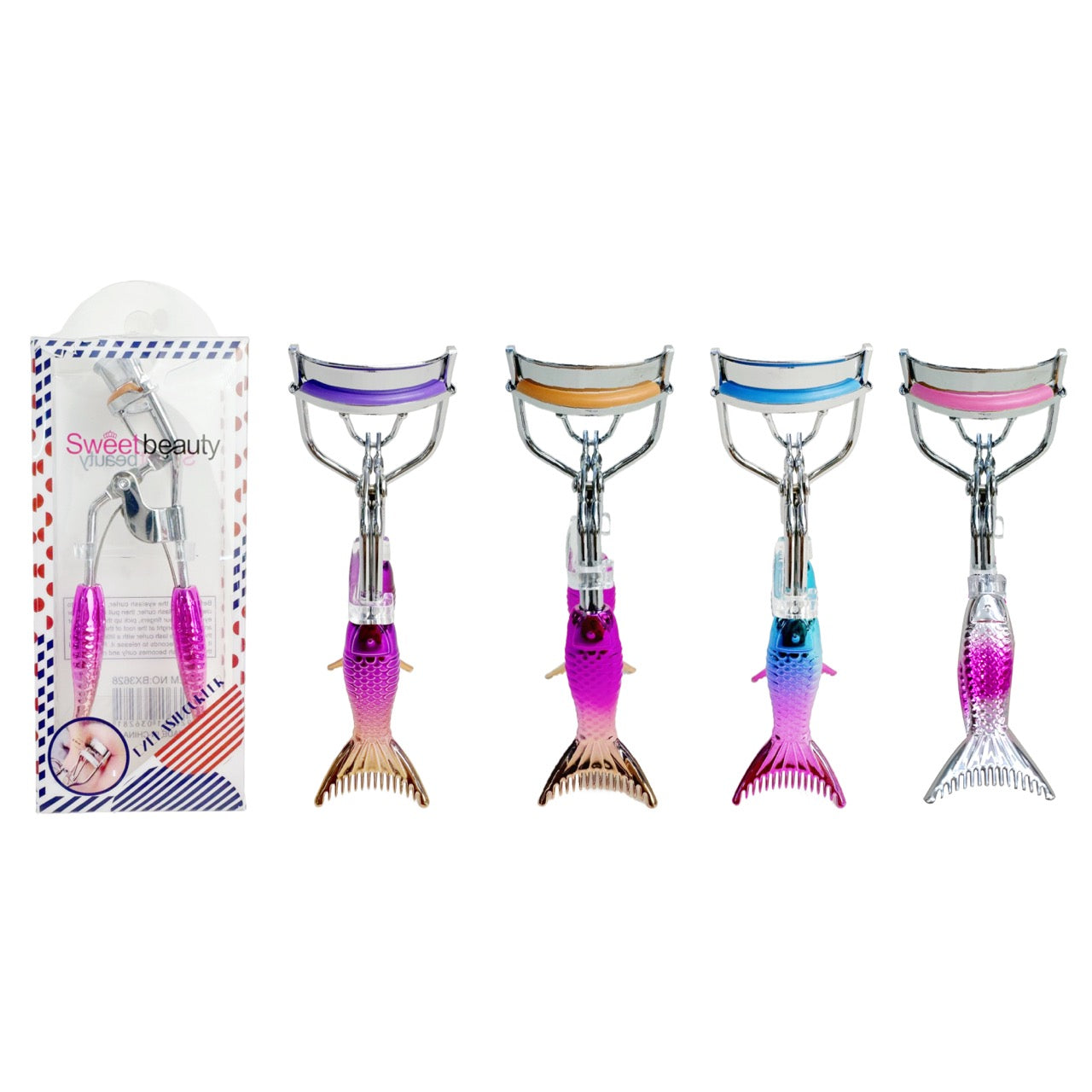 ENCRESPADOR REF:BX-4351