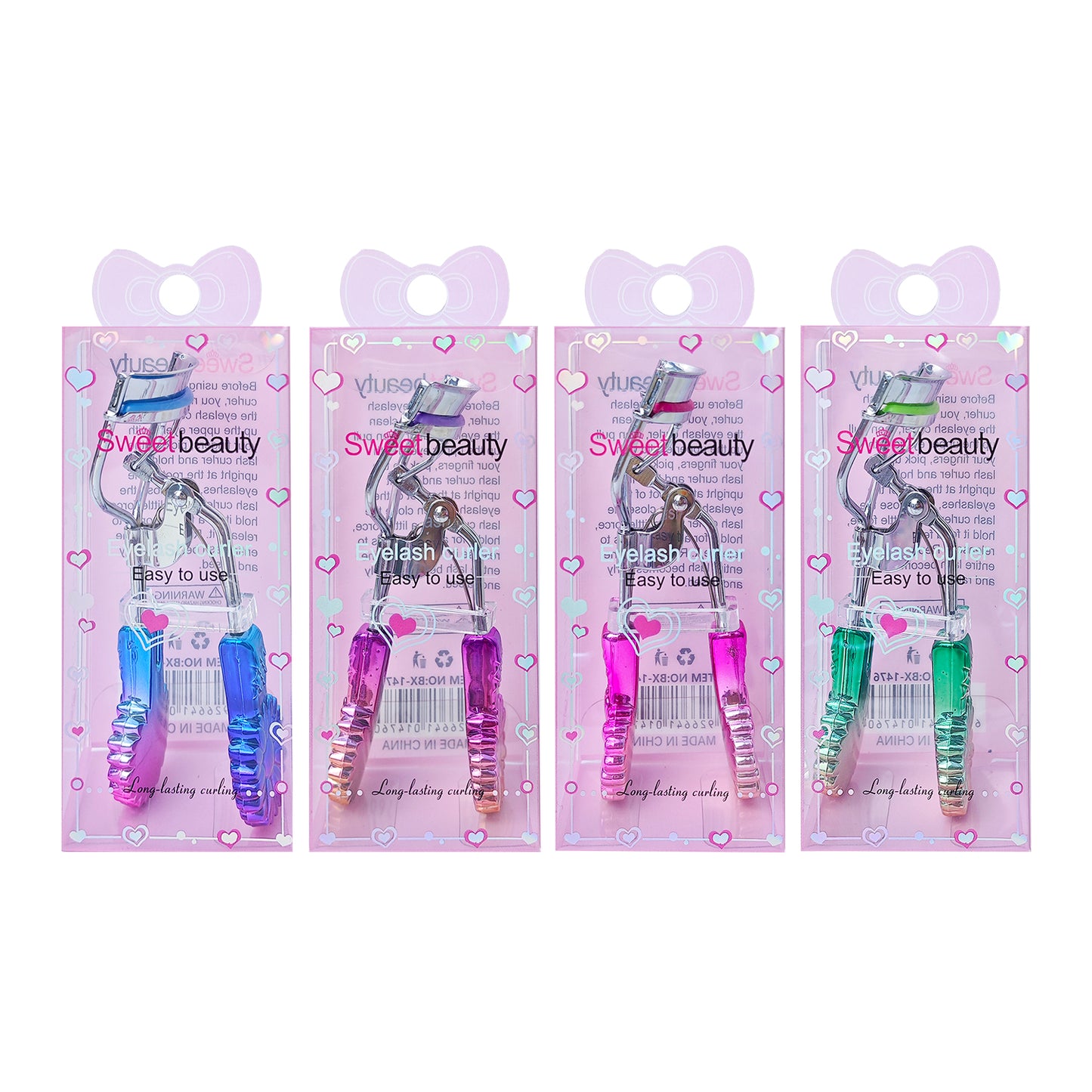 ENCRESPADOR REF:BX-4352