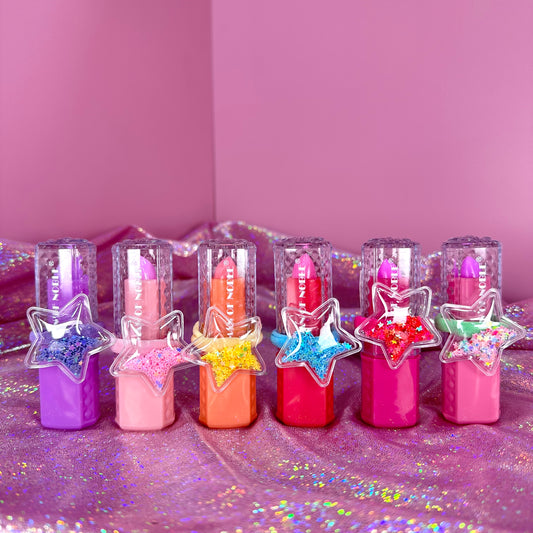 LABIAL MAGICO EN BARRA REF:LB-81A