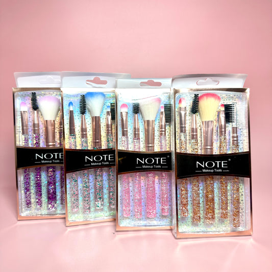 BROCHAS DE MAQUILLAJE REF:SZ-126