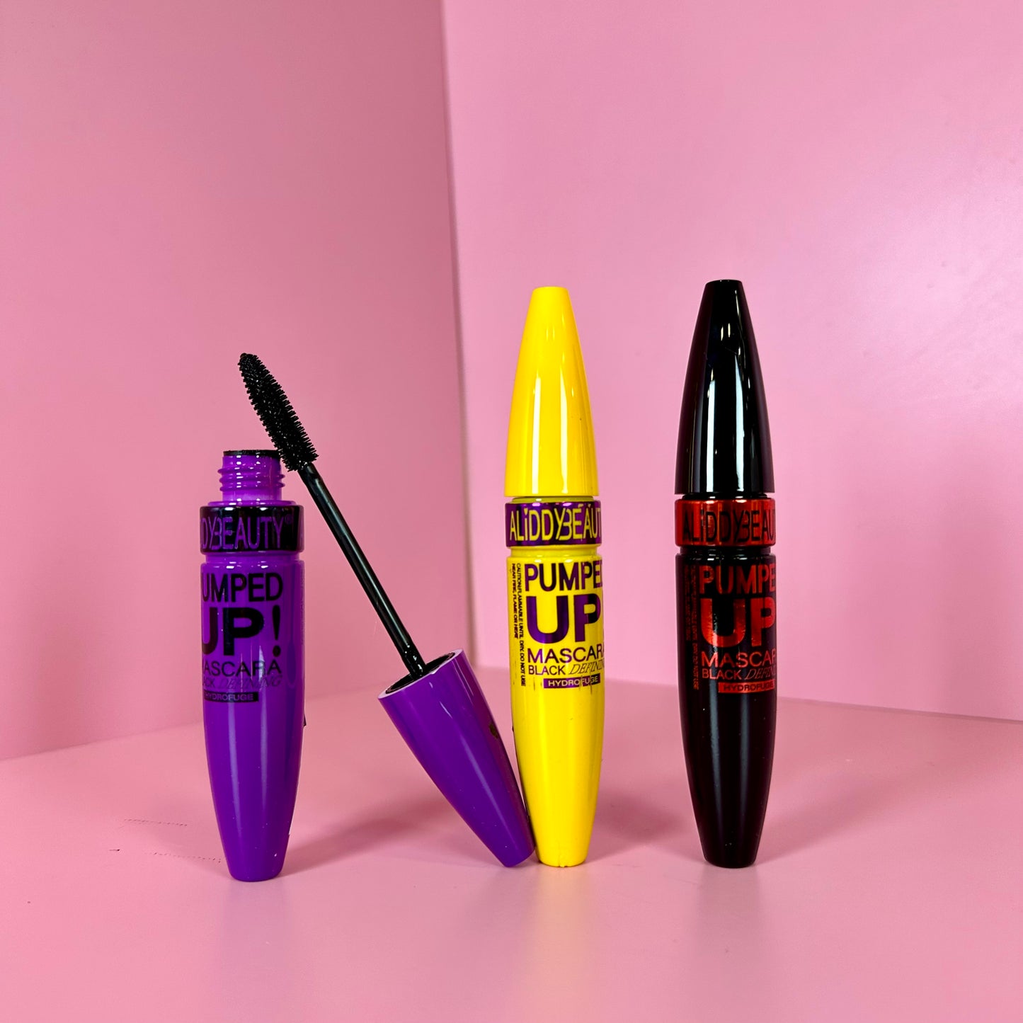 Pestañina REF:A6097