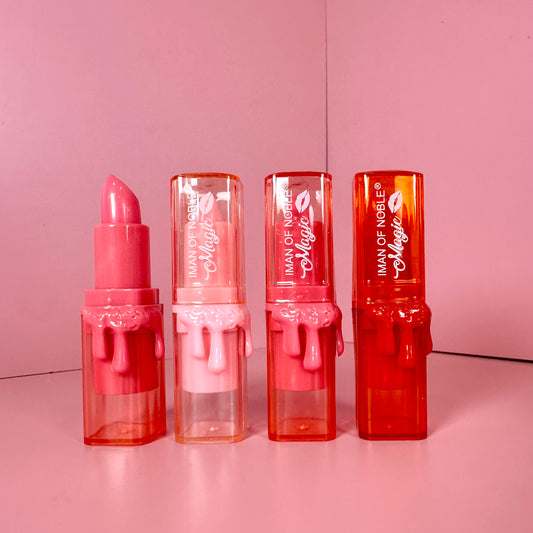 LABIAL EN BARRA REF: 8565E