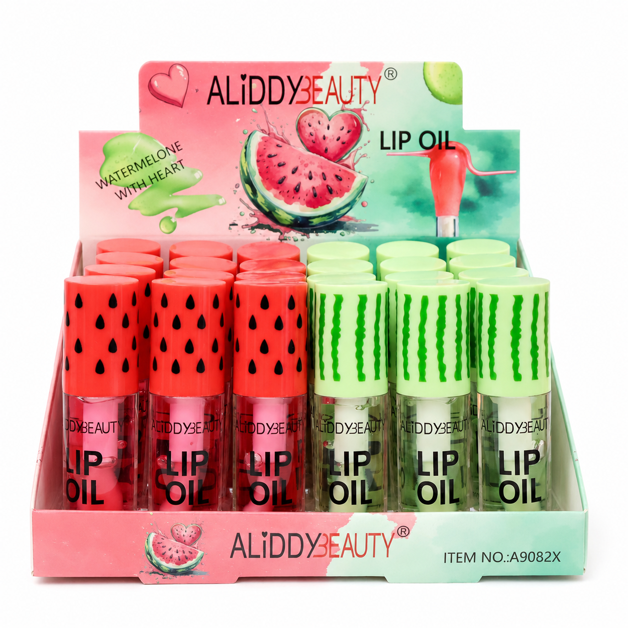 Brillo Labial Watermelon ALiDDYBEAUTY REF:A9082X