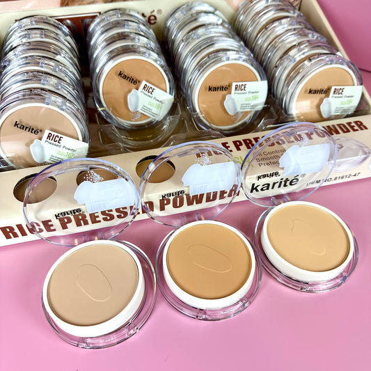 POLVO COMPACTO REF:81612-47