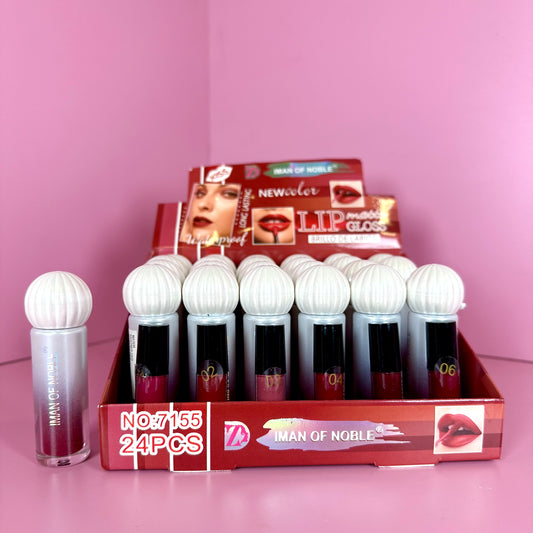 LABIAL LIQUIDO REF: 7155