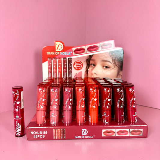 LABIAL EN BARRA REF: LB-85