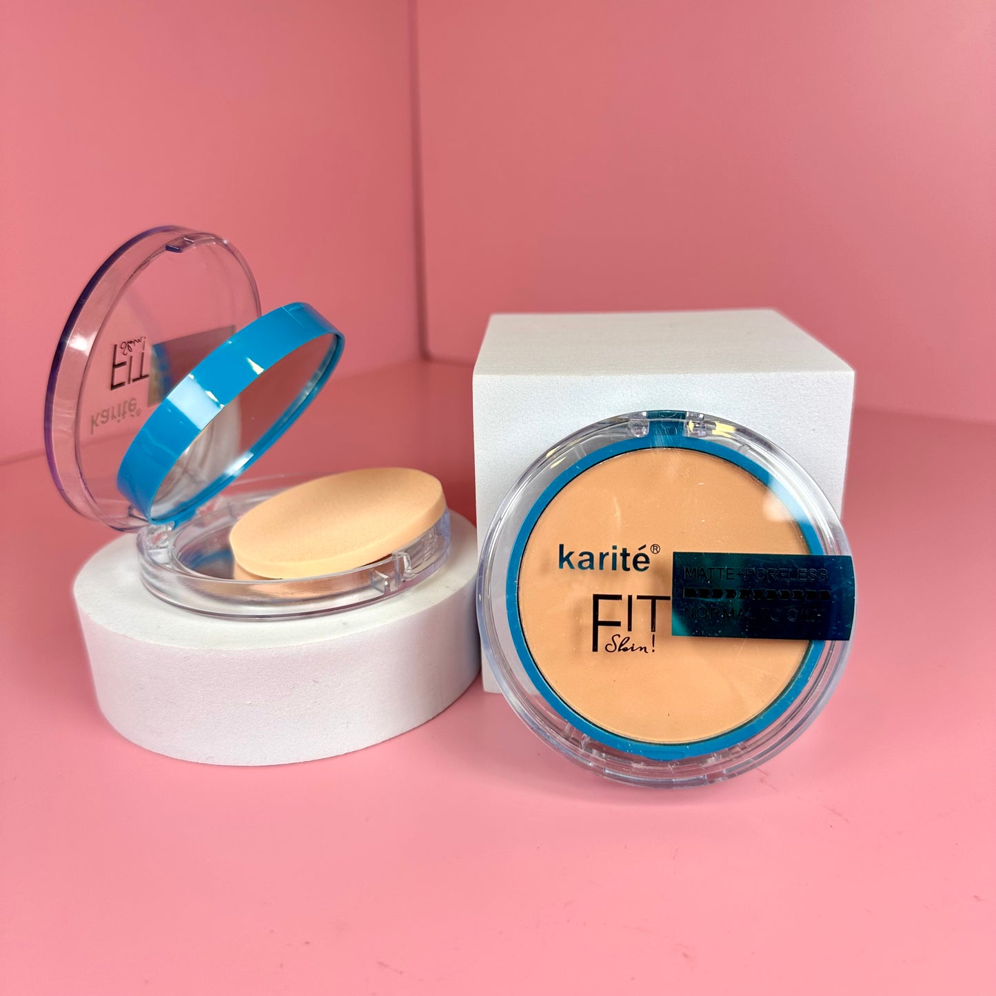 POLVO COMPACTO KARITE REF:81672-47F