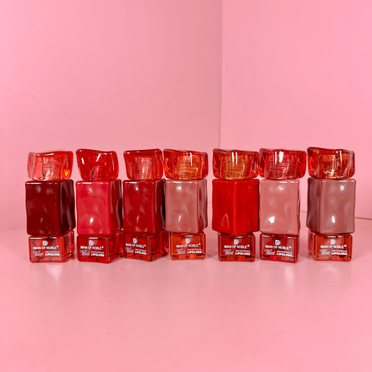 LABIAL LIQUIDO REF: 1165A