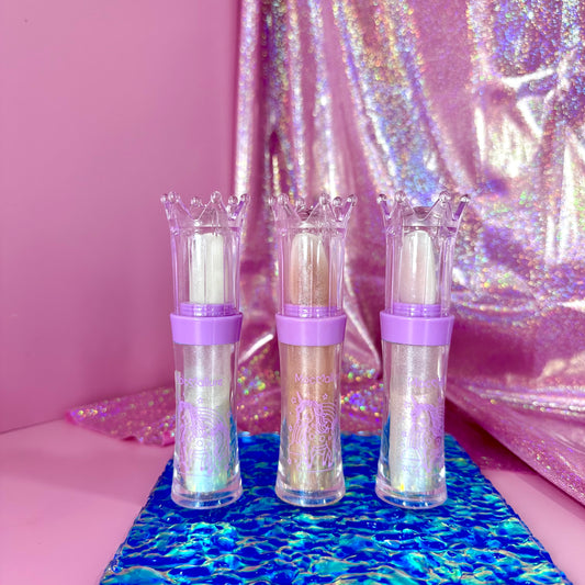 ILUMINADOR EN POLVO REF:MOC361