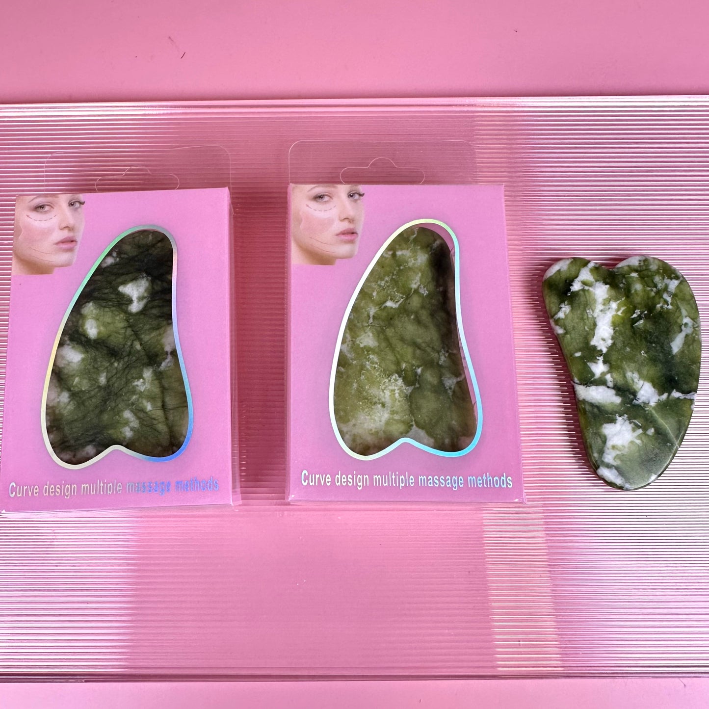 Masajeador Guasha REF:MY2285