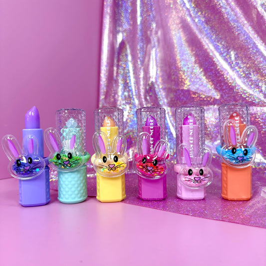 LABIAL MAGICO EN BARRA REF: LB-81C