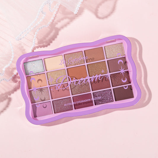 SOMBRA DE OJOS LaCatelrra REF:BF24126