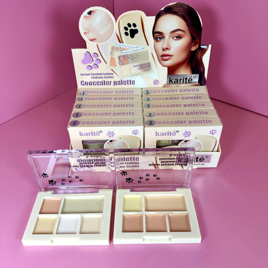 CORRECTOR CREMOSO REF: 23117-47