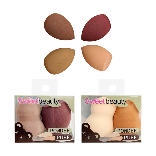 ESPONJA DE MAQUILLAJE REF:FP-2099