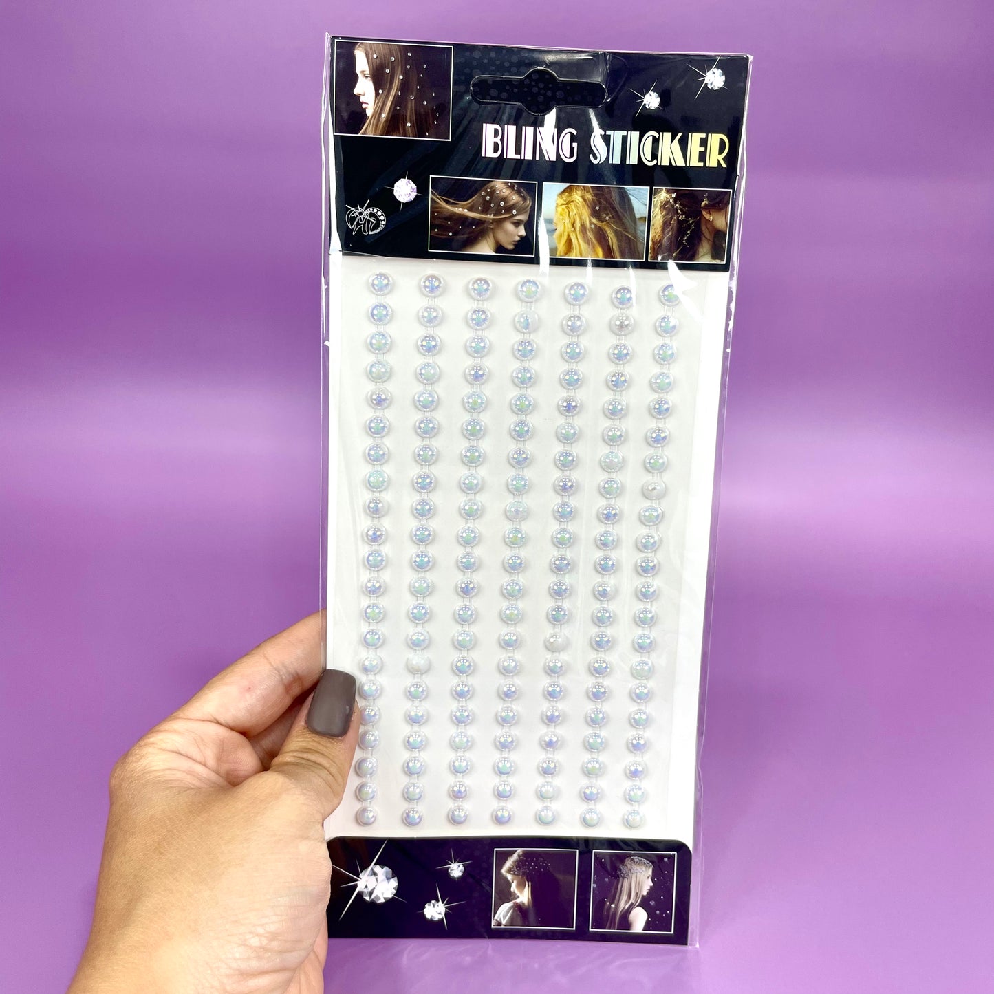 GEMAS FACIALES REF:MYZT-002