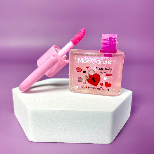 BRILLO LABIAL LIQUIDO REF:MOC1169