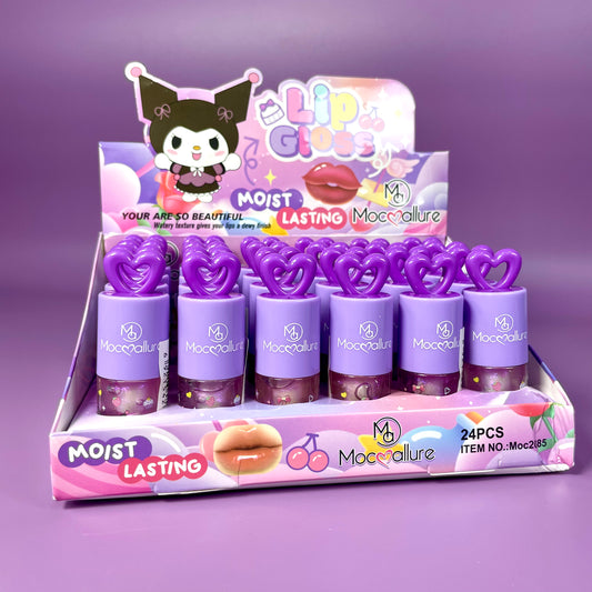 LABIAL LIQUIDO REF:MOC2085