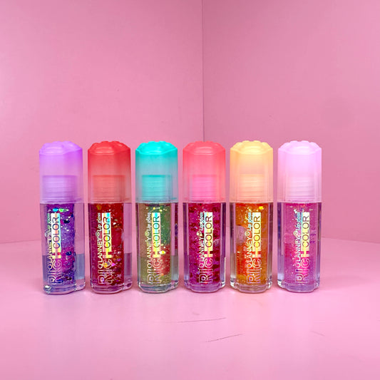 LABIAL LIQUIDO MAGICO REF:LC687