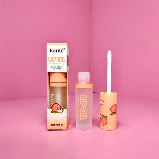 BRILLO LABIAL LIQUIDO KARITE REF:70450-47A