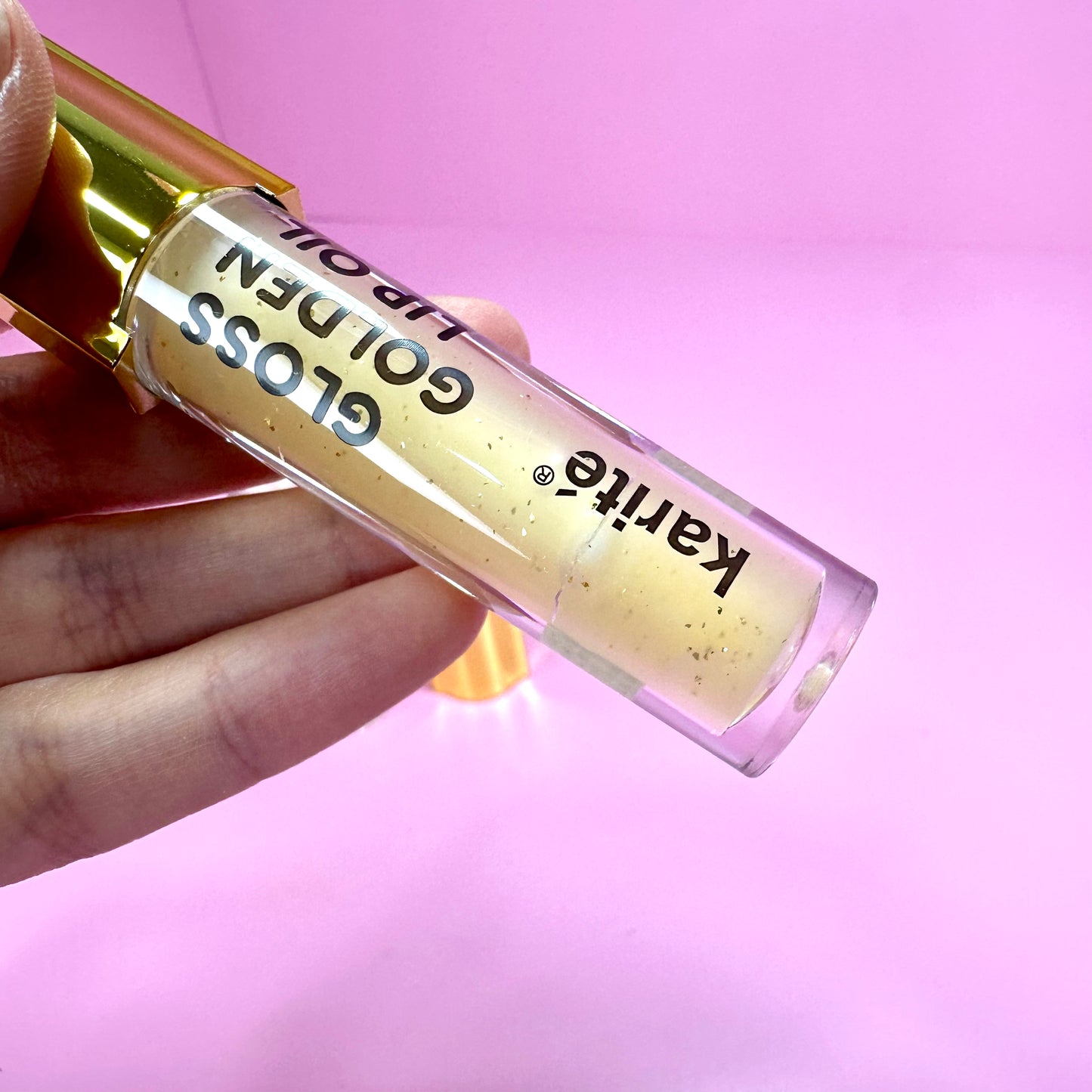 LABIAL LIQUIDO BRILLO REF:71026-47