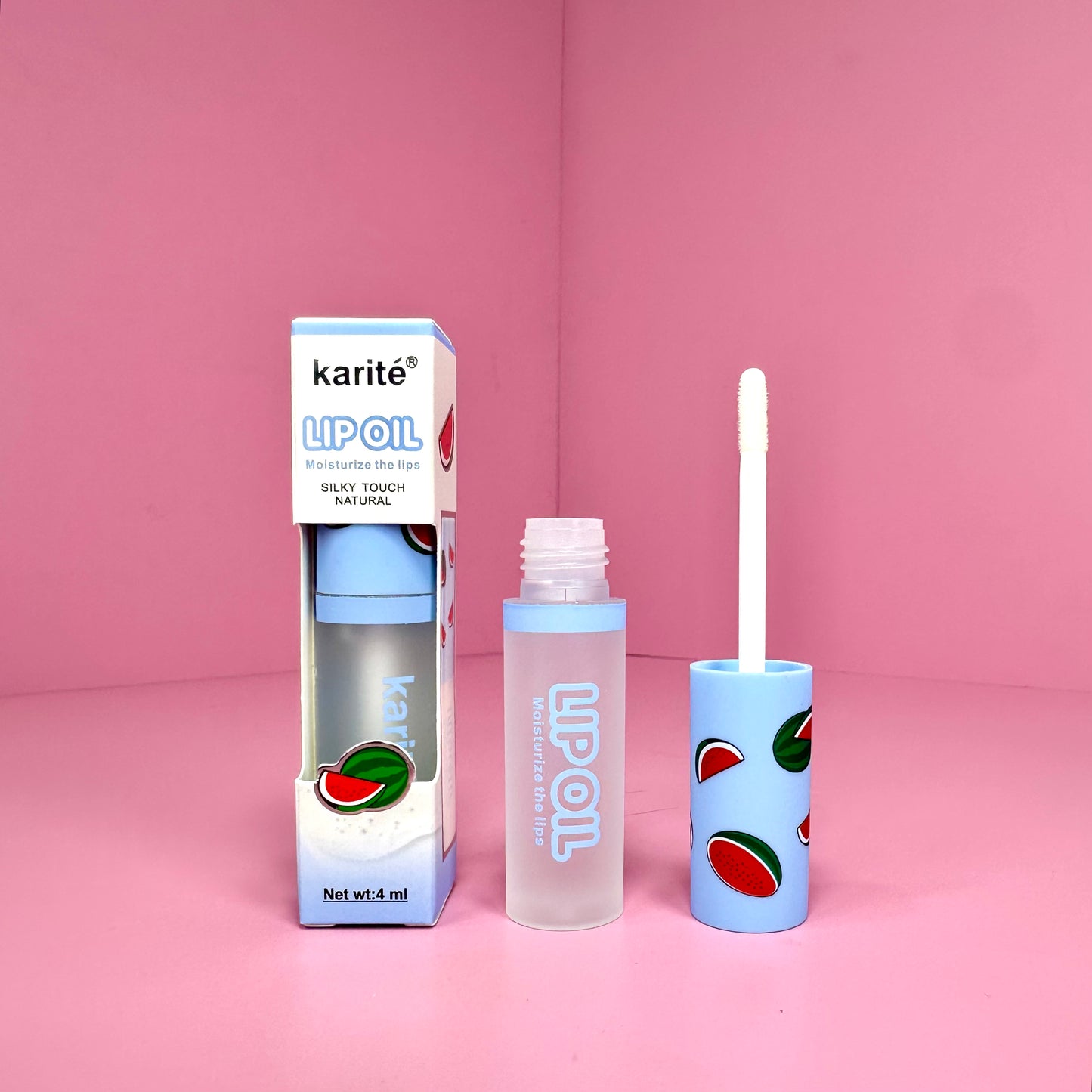 BRILLO LABIAL LIQUIDO KARITE REF:70450-47B
