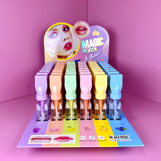 LABIAL LIQUIDO BRILLO REF:70570-47