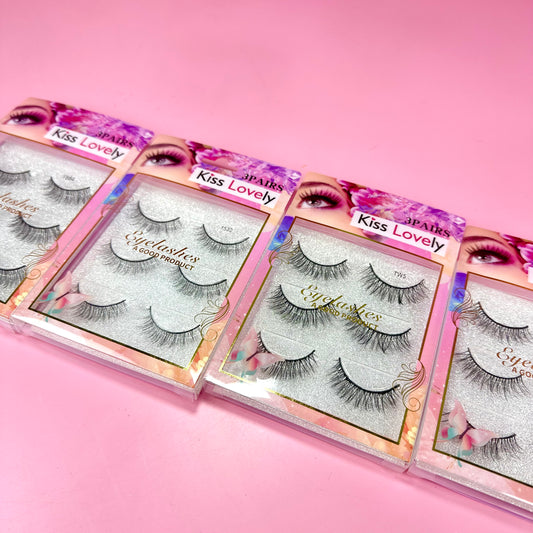 PESTANA POSTIZA REF:JM4026