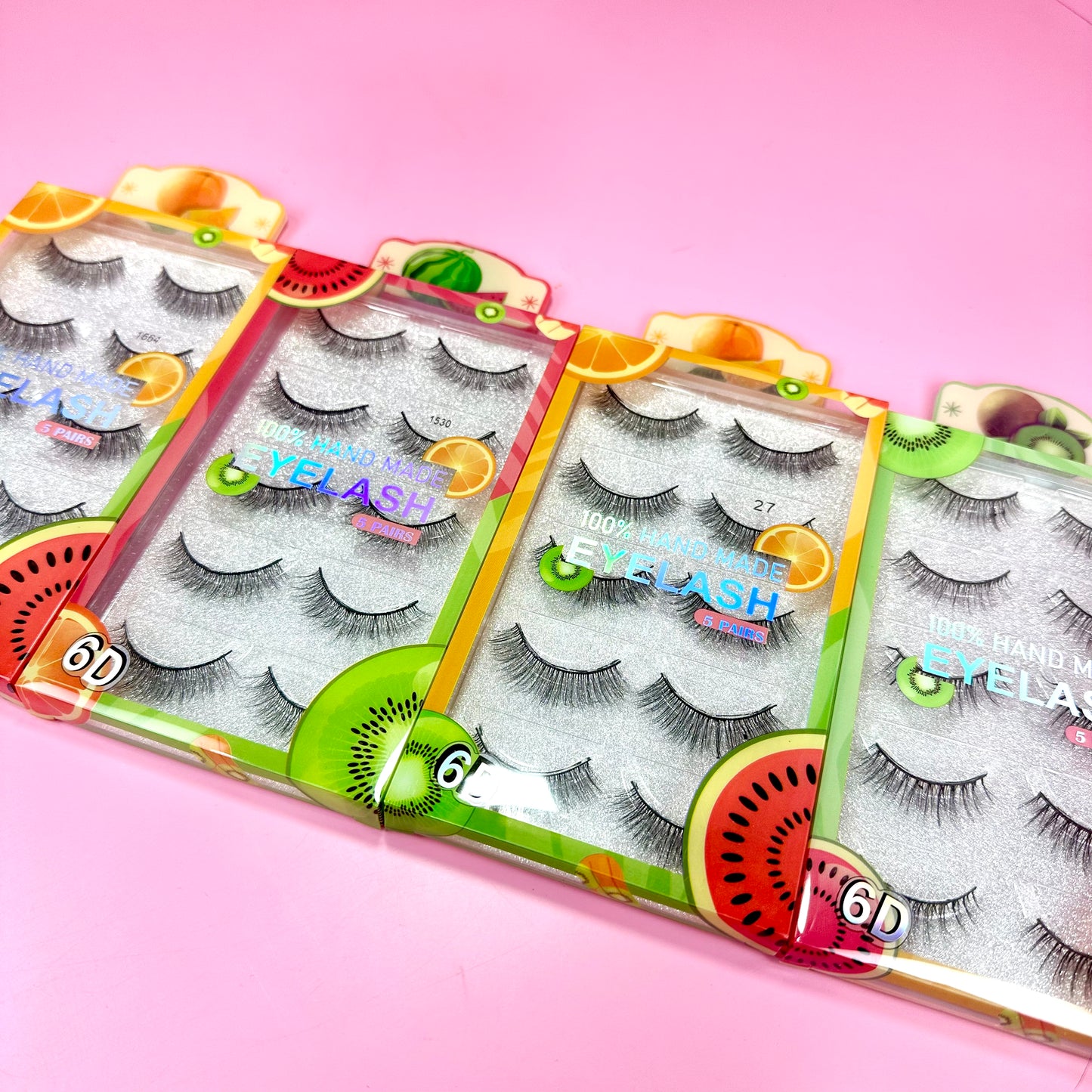 PESTANA POSTIZA REF:JM4009