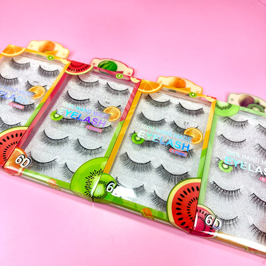 PESTANA POSTIZA REF:JM4009