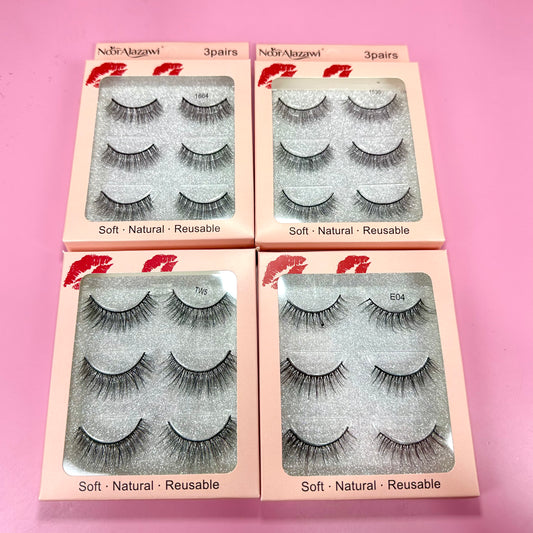 PESTANA POSTIZA REF:JM4113