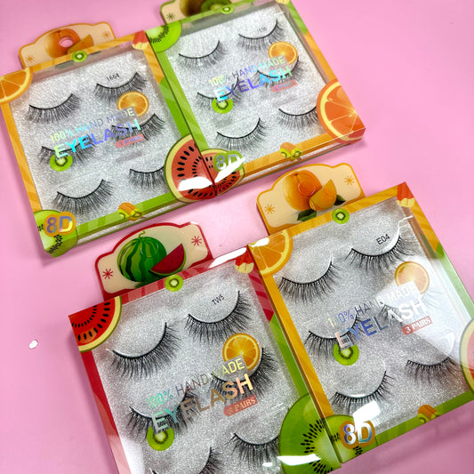 PESTANA POSTIZA REF:JM4010