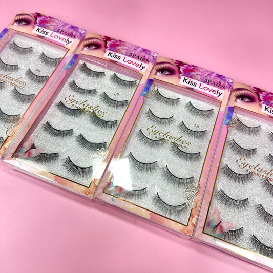 PESTANA POSTIZA REF:JM4025