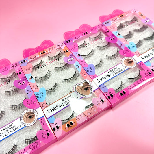 PESTANA POSTIZA REF:JM4107