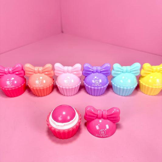 Balsamo labial Cupcake REF:LB8182