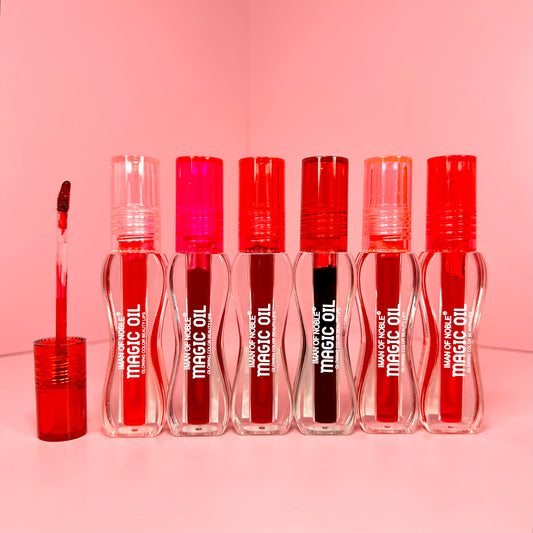 LABIAL LIQUIDO Tinta REF:1168