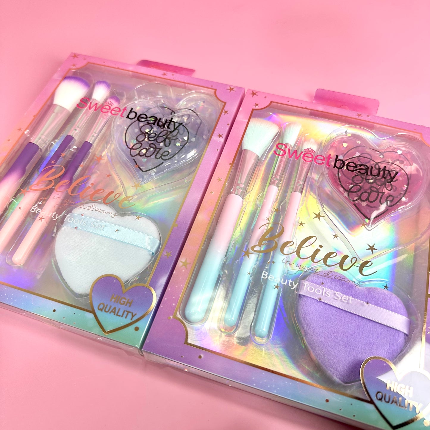 KIT DE BROCHAS REF:BX-3376