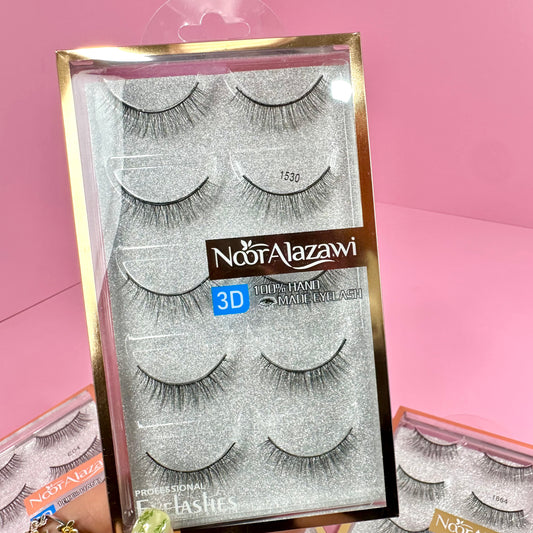 PESTANA POSTIZA REF:JM-540