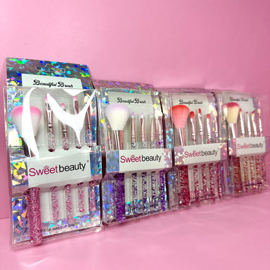 BROCHA DE MAQUILLAJE REF: SZ-974