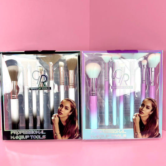 BROCHAS DE MAQUILLAJE REF:SZ-219