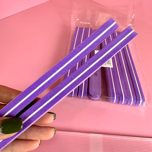 LIMA PARA UNAS REF:GJ5002