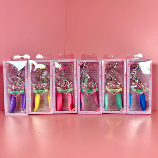 Encrespador de Pestañas REF:BX-842