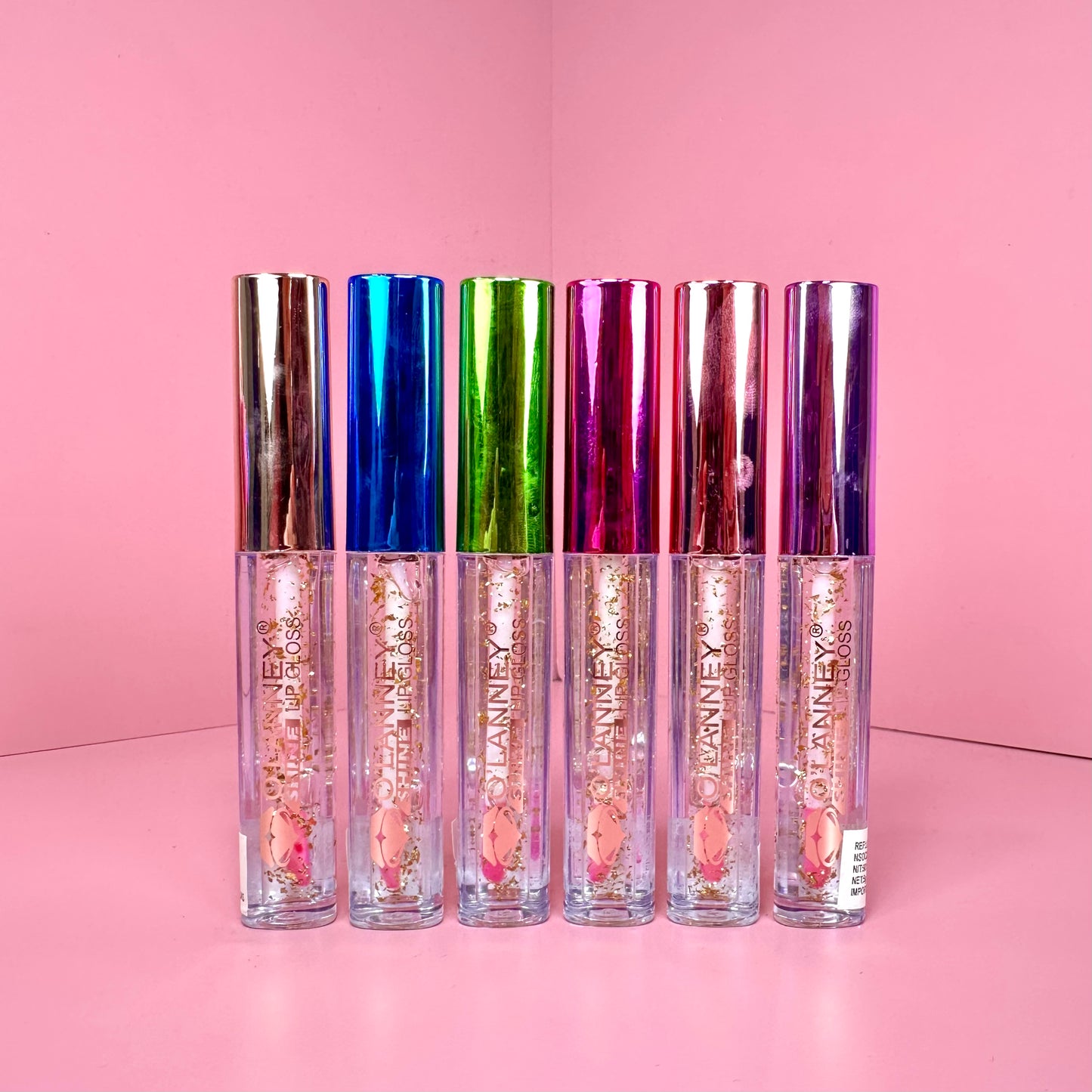 LABIAL MAGICO LIQUIDO REF:LC689