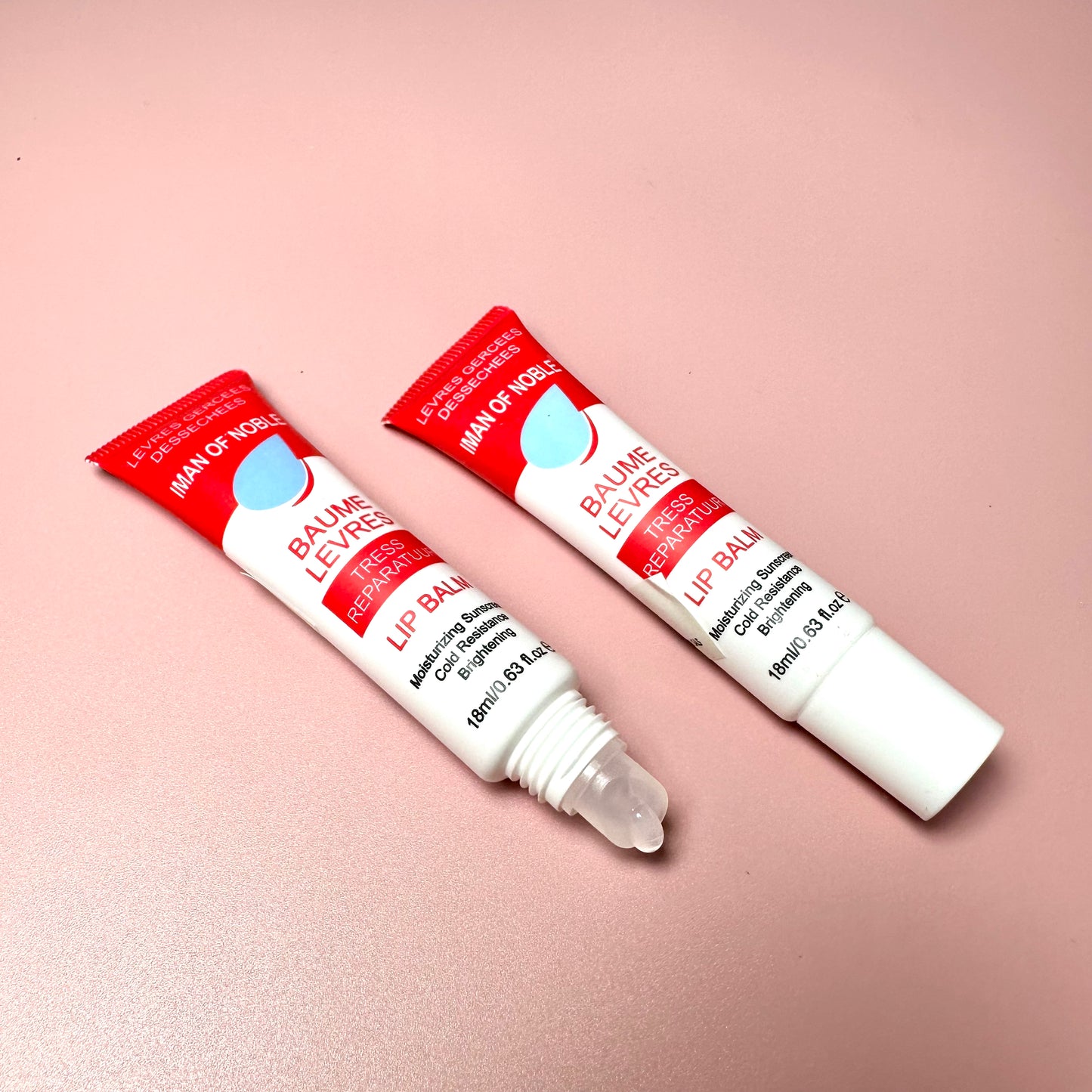 BALSAMO LABIAL LIQUIDO REF:L455