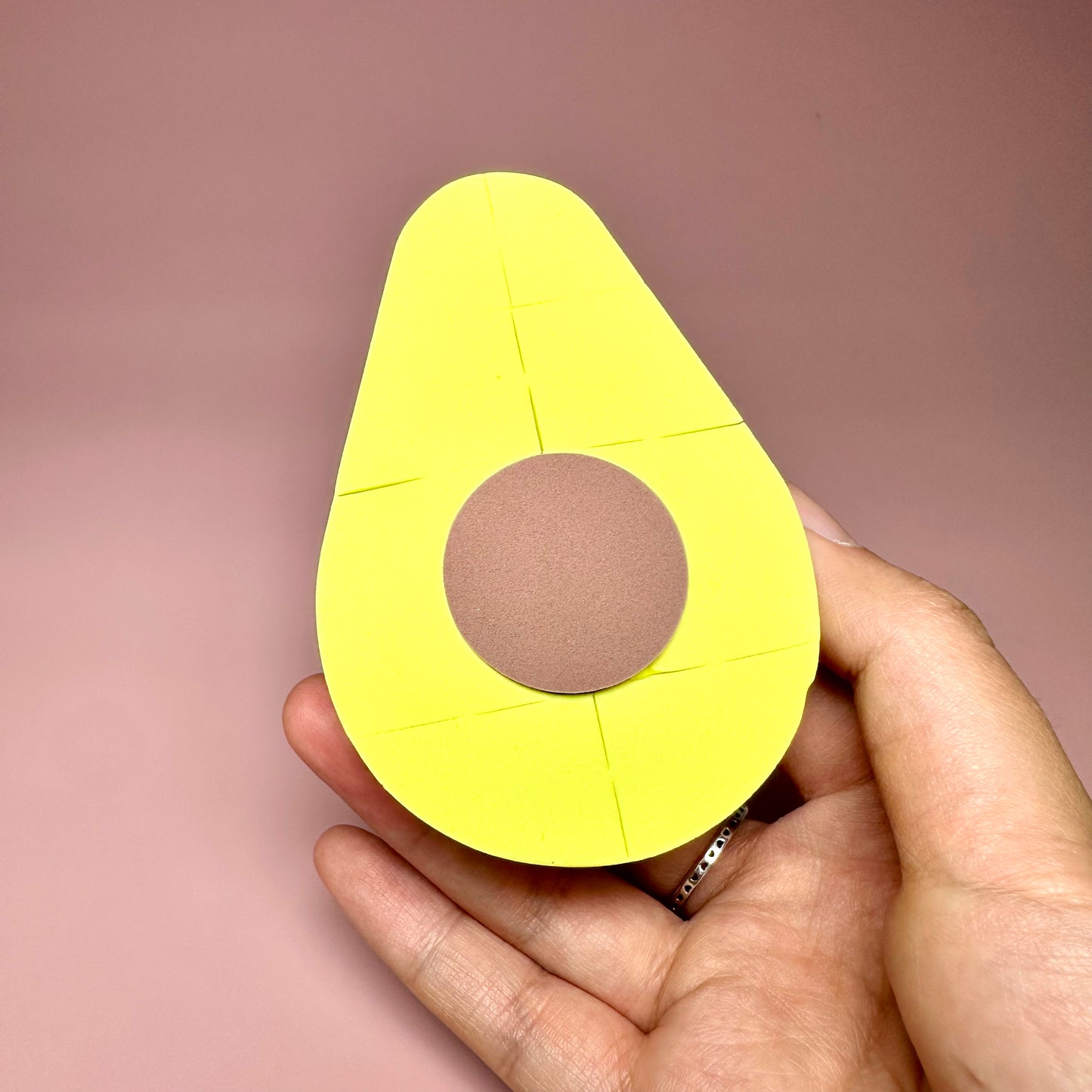 POMO AGUACATE REF:4059