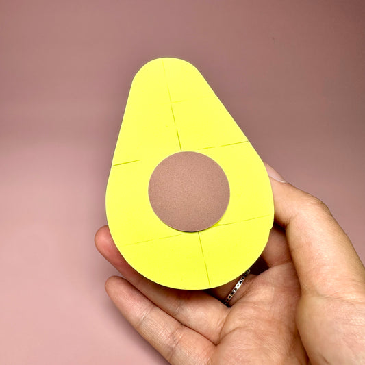 POMO AGUACATE REF:4059