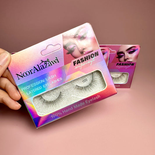 PESTANA POSTIZA REF:JM-4223