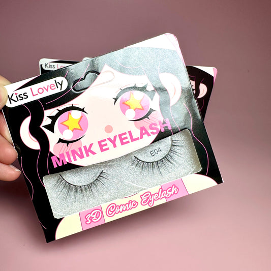 PESTANA POSTIZA REF:JM-4293