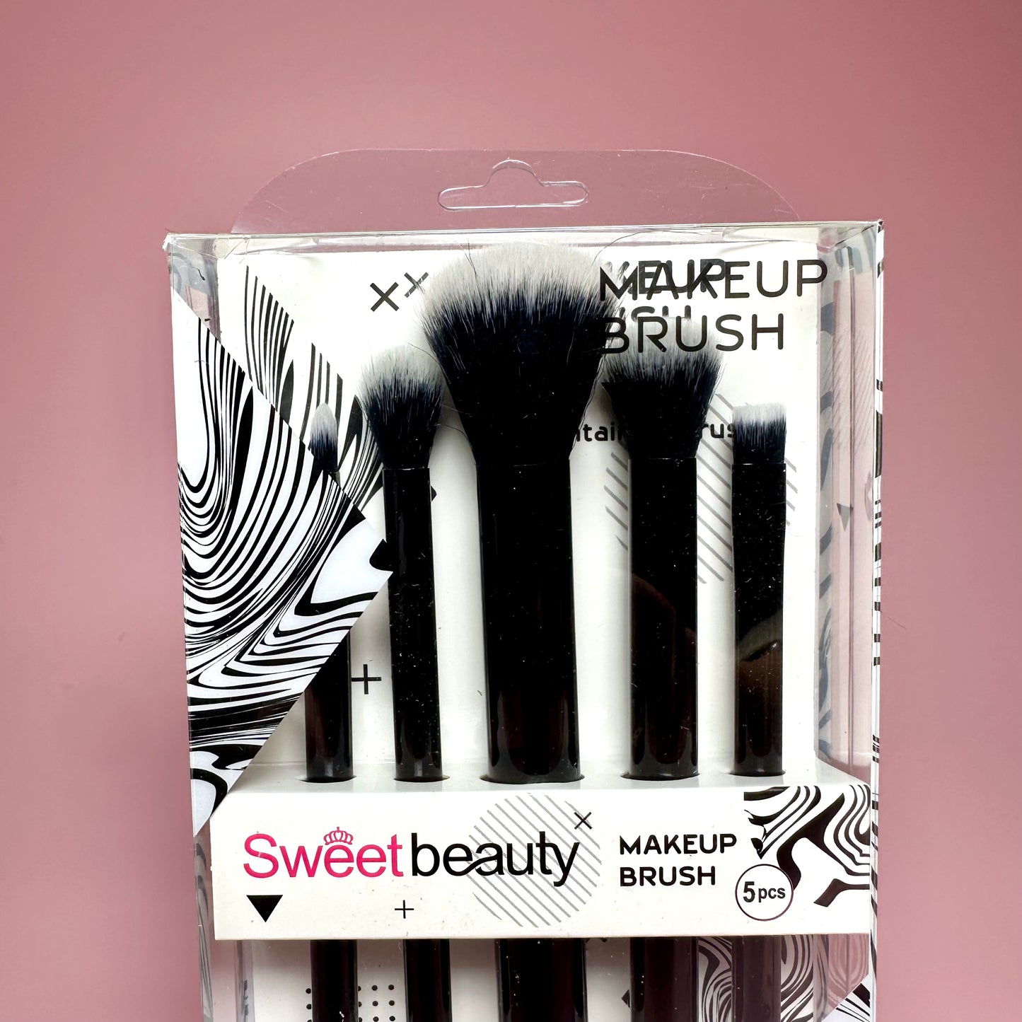 BROCHAS DE MAQUILLAJE REF:SZ-1806