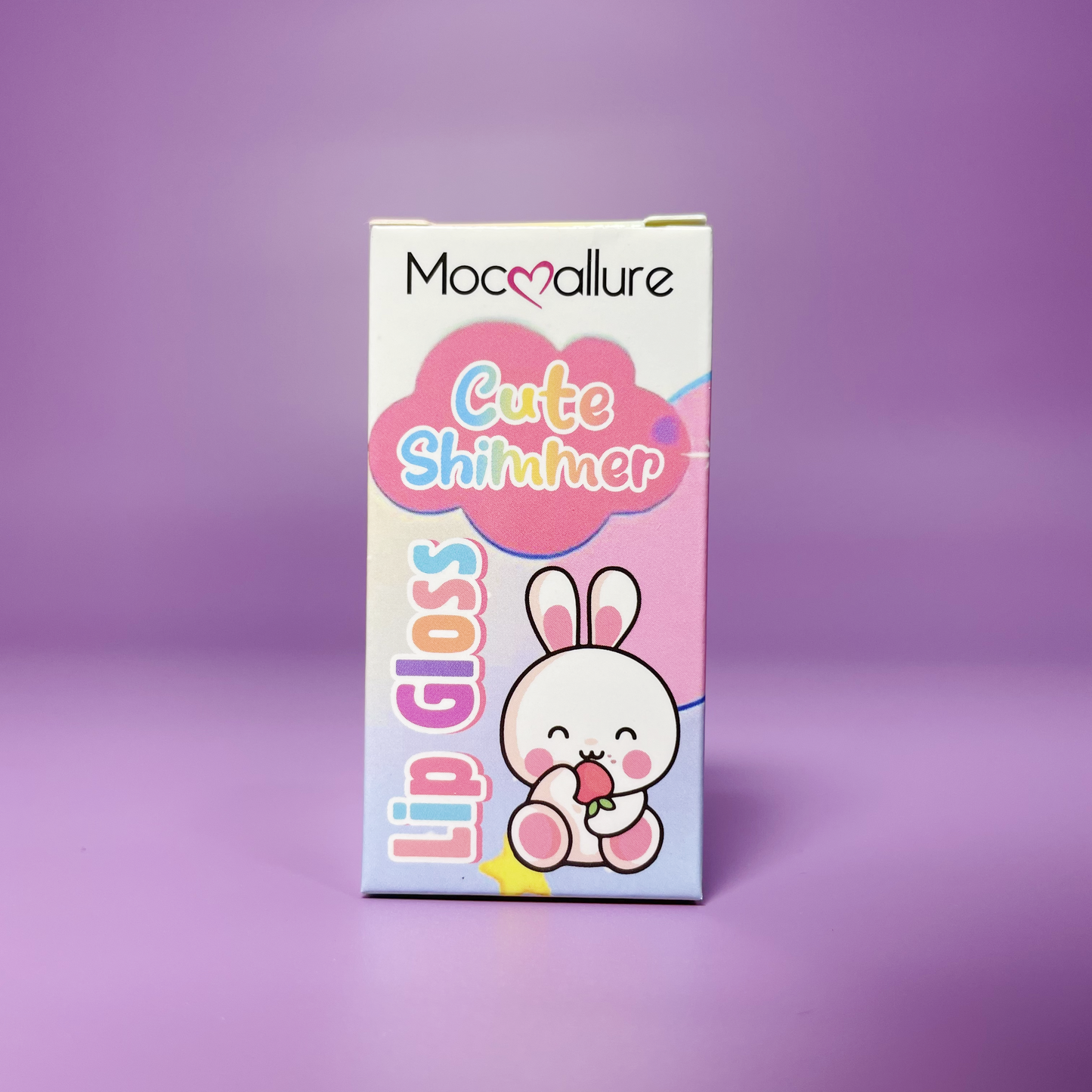 LABIAL LIQUIDO 6 TONOS REF:moc1358