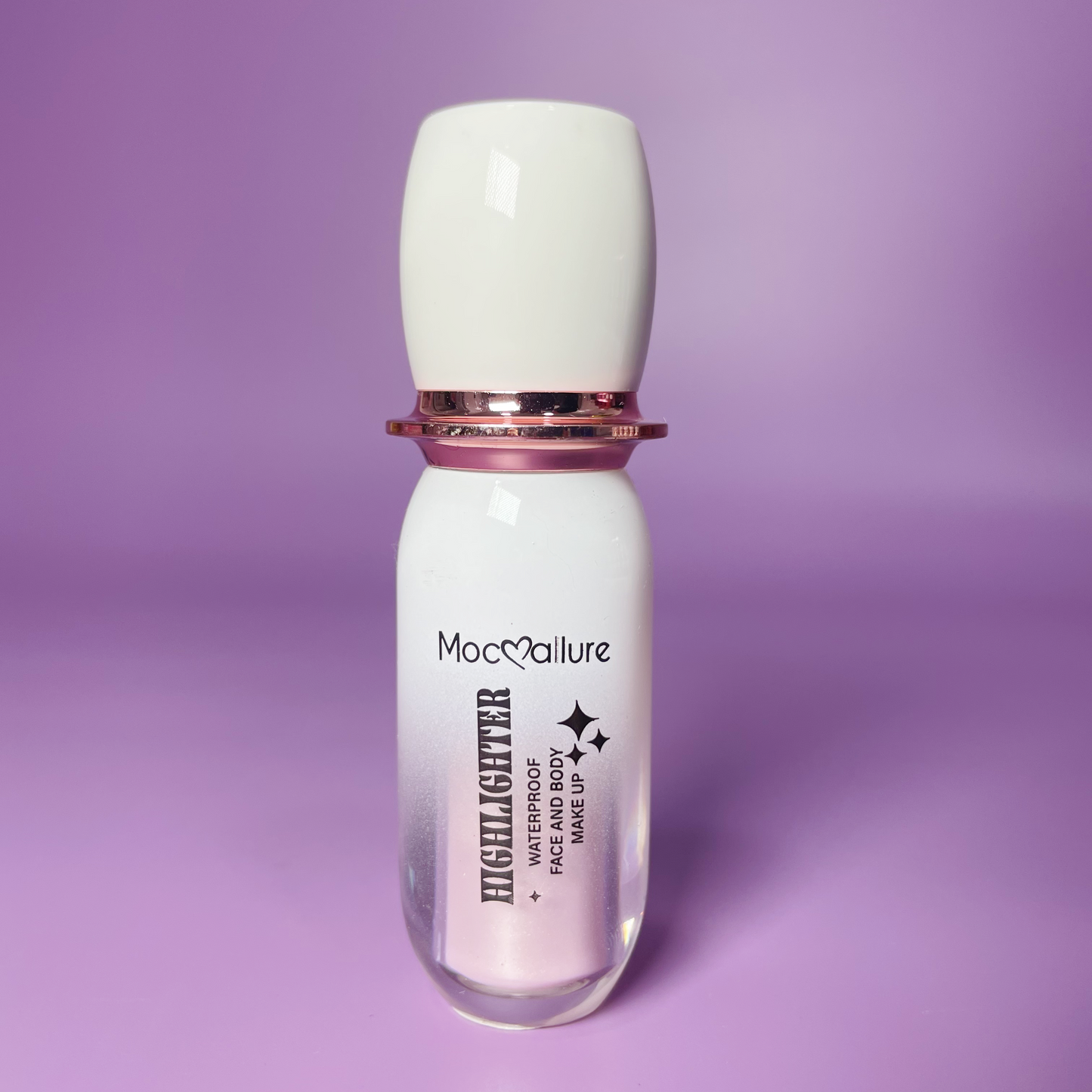 ILUMINADOR LIQUIDO 6 TONOS REF:MOC1141